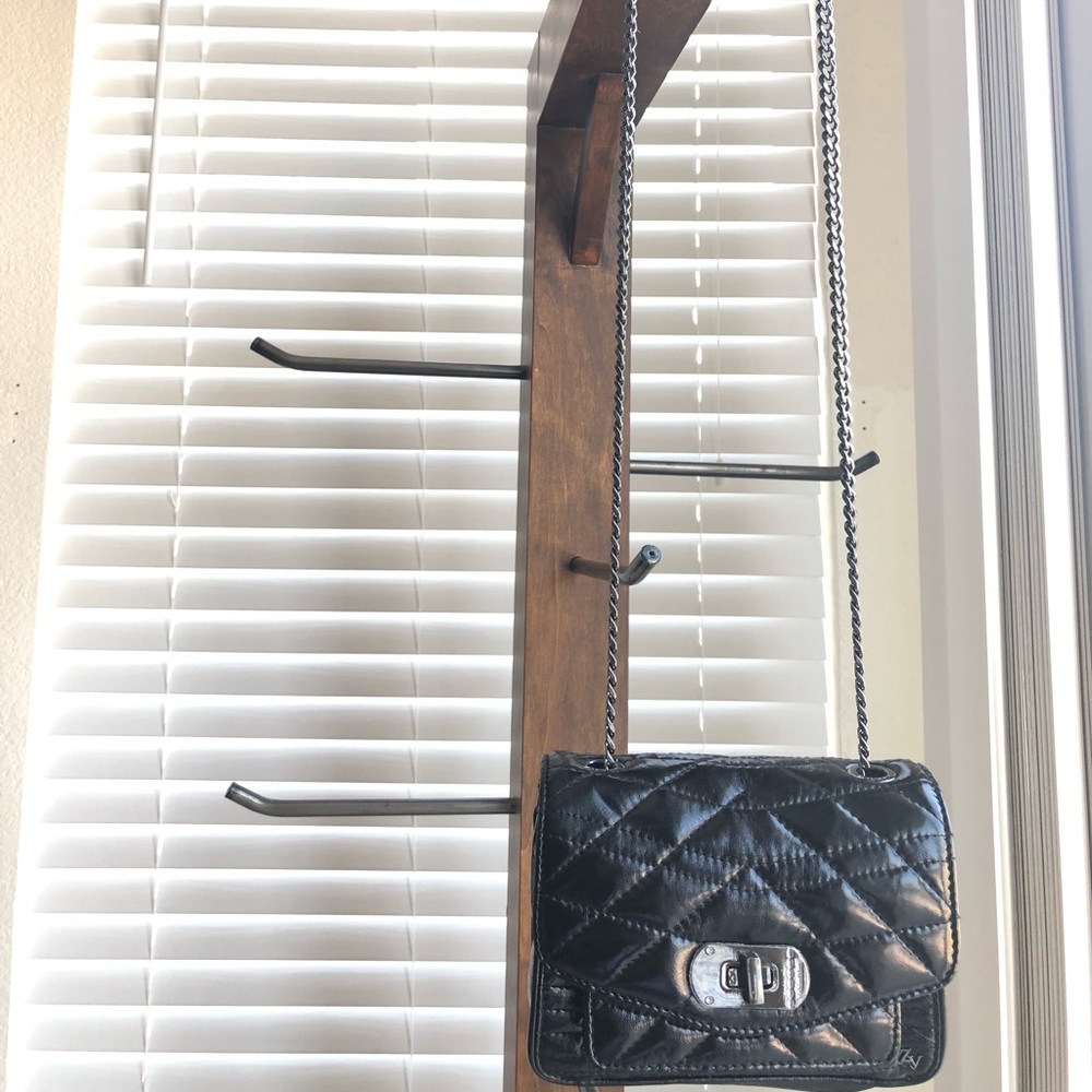 XS Skinny Love Mat Bag-Zadig&Voltaire